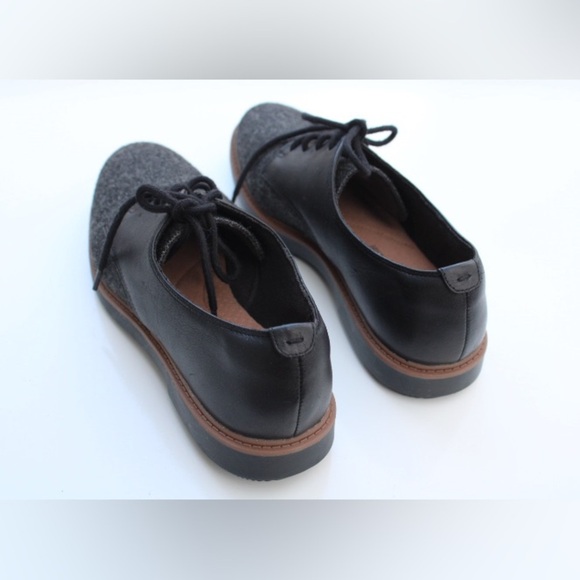 Clarks Collection Raisie oxfords - Picture 6 of 11